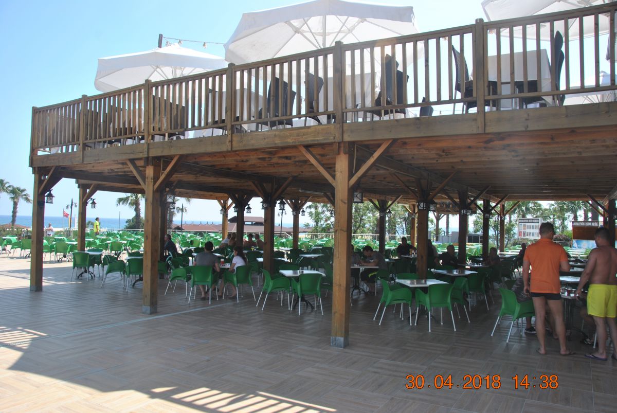 imagini hotel ARCANUS RESORT